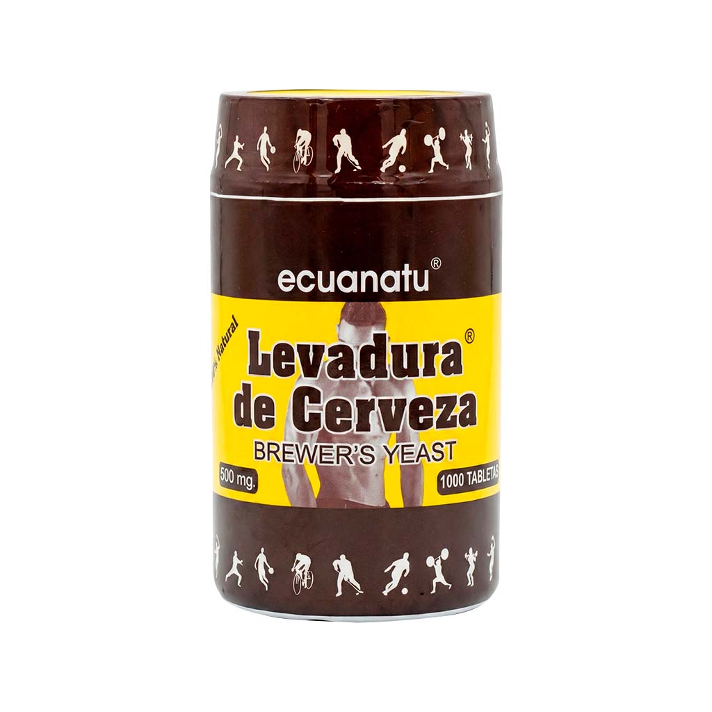 Levadura de Cerveza